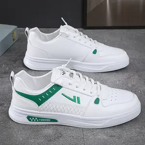New Trend Designer Youth Shoes Waterproof Shoe Fashion Sneakers For Men Casual Shoes