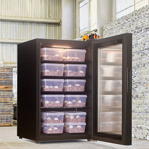 Haute qualité Intelligent adulte Reptile élevage ferme système de support serpent oiseau <span class=keywords><strong>oeuf</strong></span> incubateur pour poulet autruche émeu élevage - Product Image 3