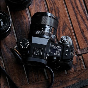 Appareil photo numérique DF en gros, original, 95 % neuf, X-H2S, stabilisation 5 axes à 7 vitesses, 26,16 MP, noir, vidéo 6K, appareil photo hybride XH2S - Product Image 6