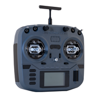 RadioMaster Boxer Crush 2.4GHz ELRS Radio Control Transmitter System RC Drone Avion Radio Remote Controller