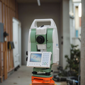 지구 물리학 조사 총 스테이션 프리즘 반사 시트 Foif 로봇 총 스테이션 - Product Image 3