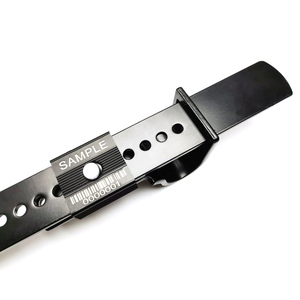 CHỐT CHẶN Hàng Rào An Ninh Cao Chịu Tải Nặng Cho Container Vận Chuyển - Product Image 3