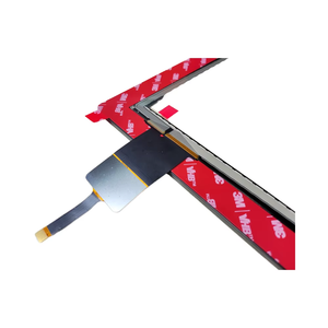 Écran tactile capacitif PCAP <span class=keywords><strong>10</strong></span>,1 pouces avec verre de protection <span class=keywords><strong>AG</strong></span>+AF 4 mm, borne de recharge industrielle, médicale, extérieur/intérieur - Product Image 4