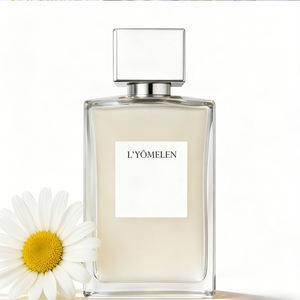 Perfume en Spray al Por Mayor, Orgánico, Aroma Cítrico Dulce y Frutal, Larga Duración (12-24 Horas), Aroma Floral Moderno y Lujoso, Eau de - Product Image 1