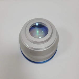 <span class=keywords><strong>Jenoptik</strong></span> Sílice fundida F = 160mm 1030nm-1080nm 2 '= 110 Serie de alta potencia F-theta Lente - Product Image 4