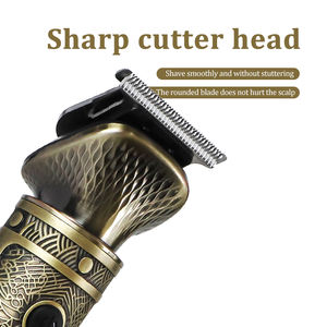 MRY 7 in 1 <span class=keywords><strong>barba</strong></span> naso versato fine taglio capelli Set rasoio rasoio <span class=keywords><strong>barba</strong></span> uomo professionale barbiere capelli Trimmer - Product Image 4