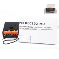 Mini-relais sans fil universel 433Mhz DC 12V avec télécommande RF