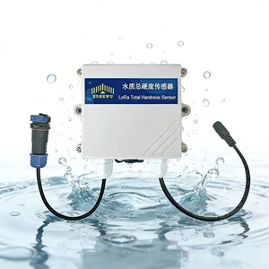 Capteur <span class=keywords><strong>de</strong></span> <span class=keywords><strong>dureté</strong></span> <span class=keywords><strong>de</strong></span> <span class=keywords><strong>l</strong></span>'<span class=keywords><strong>eau</strong></span> sans fil LoRaWAN ZONEWU pour les stations d'<span class=keywords><strong>eau</strong></span> potable et les systèmes <span class=keywords><strong>de</strong></span> refroidissement - Product Image 3