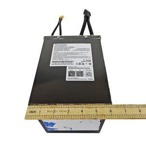 6S6P 60V 40AH 32AH 33.6AH 36AH 200AMPリチウムバッテリーパック電気バイクTuttio Soleil01オートバイ10000W 12000Wモーター用 - Product Image 4