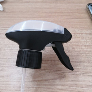 Siêu Chất Lượng Nhựa Pp 28/410 Bọt Kích Hoạt Phun, Nhựa Kích Hoạt Phun Cho Nhà Vệ Sinh - Product Image 2