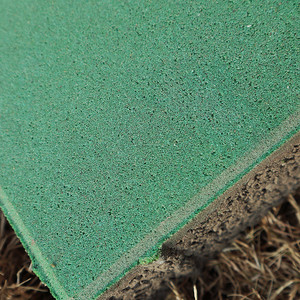 Tổng hợp màu sơn sắc tố sắt Oxit màu xanh lá cây sắc tố cho sàn nhựa gốm - Product Image 6