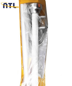 (Nhà máy sản xuất) 144/470MHz bên ngoài dọc trạm cơ sở Omni hướng tăng cao ăng ten sợi thủy tinh - Product Image 3