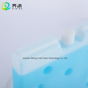 600g cứng nhắc gạch đá mát khối tủ đông cho Hộp Ăn Trưa - Product Image 5