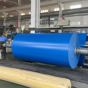 Rouleau <span class=keywords><strong>de</strong></span> tissu imperméable bâche enduite <span class=keywords><strong>de</strong></span> PVC couverture <span class=keywords><strong>de</strong></span> camion couverture <span class=keywords><strong>de</strong></span> <span class=keywords><strong>toit</strong></span> anti-UV ignifuge couverture <span class=keywords><strong>de</strong></span> tente polyvalente - Product Image 6