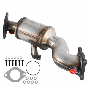 Auto-Onderdeel Katalysator Voor 2013-2016 Cadillac Ats 2,5l Obd Euro 3/4/5/6 - Product Image 3