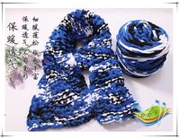 100% Polyester Crochet Thread Yarn Manufacturer Thick Soft Chunky Chenille Velvet Yarn for High Tenacity Knitting Dyed Weaving