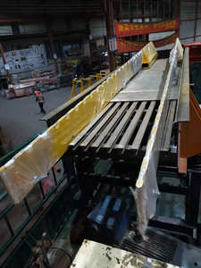 Brazo telescópico de doble carretilla elevadora, accesorios de barra, esparcidor - Product Image 6