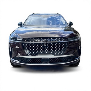 Lincoln Nautilus Black Label AWD 4 portes SUV 2020 à 2024, conduite à gauche et à droite, voitures d'occasion à vendre - Product Image 1