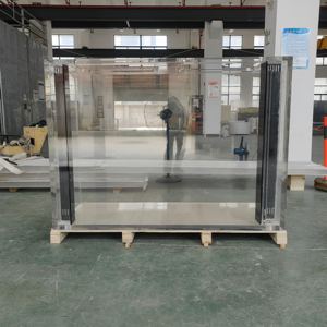 Nouvelle conception certifiée de haute qualité, <span class=keywords><strong>aquarium</strong></span> en acrylique sur mesure de 500 gallons en gros - Product Image 3