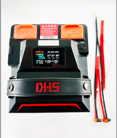 Batterie 72V 50Ah, remplacement direct pour Surron Light Bee Talaria Sting Rerode E Ride Pro, BMS intelligent haute capacité