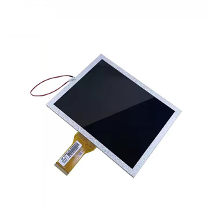 8 inch TFT LCD hiển thị 800x600 IPS xem đầy đủ Màn hình LCD Panel HD-MI để mipi Bảng điều khiển 8 "800*600 TFT mô-đun hiển thị - Product Image 2