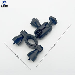 Support de caméra d'action pour moto GoPro Inspiron 360 YiXiao Shangou pour accessoires DJI pour montage de caméra embarquée - Product Image 2