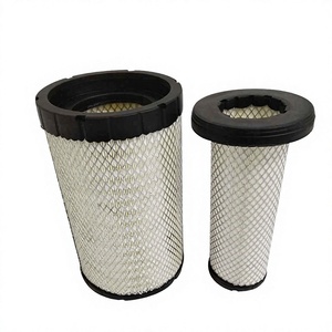 Filtre à air de remplacement LK AF25962 avec papier filtrant haute performance pour l'entretien et la réparation du moteur - Performance de style OEM - Product Image 1
