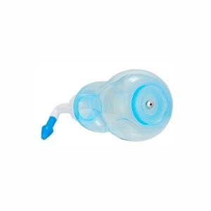 Bouteille de lavage nasal portable brevetée pour bébé, irrigateur nasal 500 ml - Product Image 4