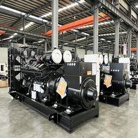 Geeignet für Cummins KTA38-G9E Motor 720kW Primärleistung 800kW Standby-Leistung 1000kVA Dieselgenerator Notstromversorgung für Rechenzentren