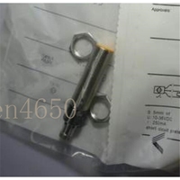 Sensor de proximidad metálico IG5556, sensor de inducción