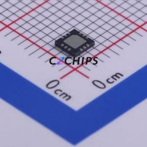 PE45361A-X RF Card Chip QFN-12-EP(3x3) RF ( Frequency: )( Operating Voltage: 0V~3.6V ) - Product Image 2