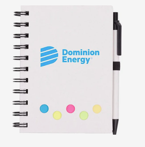 Cuaderno Ecológico con Diseño de Cartón de Leche, Personalizado con Logotipo, con Notas Adhesivas y Bolígrafo, Regalo Promocional al por Mayor - Product Image 5