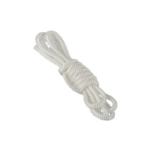 <b>Garden</b> <b>Tool</b> <b>Accessories</b> Wear-Resistant Thickened Starter Rope for Chainsaw Lawnmower Engine Starter for Mower Parts <b>Accessories</b> - Product Image 1