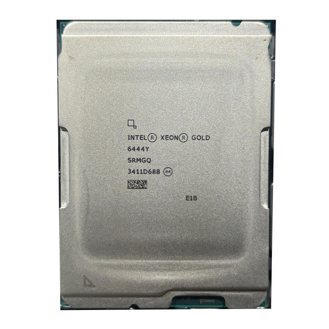 Low Price 6444Y Processor for Server