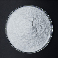 Poudre fine d'alumine tabulaire 800 mesh