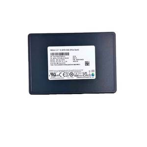 SSD interne original PM9A3 15,36 To U.2 NVMe PCIe Gen4 MZ-QL215T0 2,5 pouces pour serveur d'entreprise et centre de données - Product Image 1