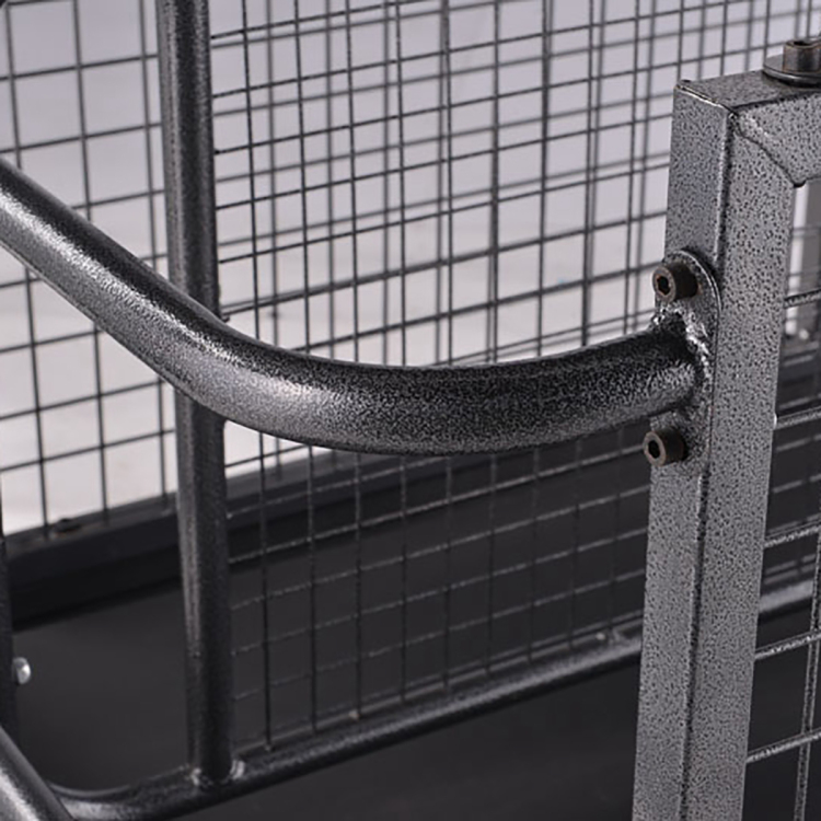Precio Más barato Máquina de cinta para perros bajo para caminar
