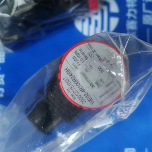 Vanne Solénoïde H+L Halle We17-4l1468-r24/0h, Pièces de Rechange pour Contrôle Industriel, Usage Général - Product Image 3