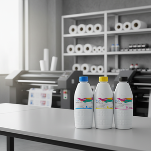 Good quality <b>sublimation</b> <b>ink</b> water based transfer printing <b>ink</b> for <b>sublimation</b> printer use DX5/DX7/I3200/XP600 printer - Product Image 1