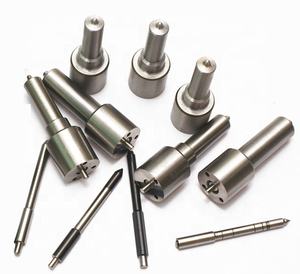 インジェクター0445120122コモンレールインジェクターノズル用修理キットDLLA144P1707 - Product Image 6