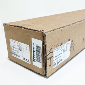 <span class=keywords><strong>Règle</strong></span> de guidage <span class=keywords><strong>HEIDENHAIN</strong></span> 682434-04, câble compatible 360645-03 (remplacement pour 348226-04) - Product Image 3