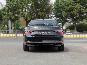 Nuova <span class=keywords><strong>Skoda</strong></span> <span class=keywords><strong>Superb</strong></span> 2025 TSI330 <span class=keywords><strong>Berlina</strong></span> Automatica Trazione Anteriore ACC Sedili in Pelle Pneumatici R18 Telecamera Posteriore Fornitore Cinese - Product Image 6