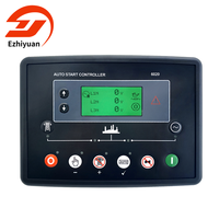 Module de commande de générateur de contrôleur de moteur Dse 6020 DSE6020