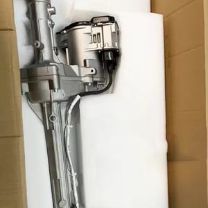 Expédition rapide - Crémaillère de direction assistée électrique pour Ford Explorer DB53-3D080 DB533D080 DB53-3D070 DB533D070 DB5Z3504 EB53 - Product Image 2