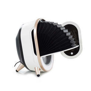 Câmera De Análise De Pele 3d Portátil Analisador De Teste De Pele Máquina De Análise De Pele Digital 2025 - Product Image 2