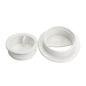 Nouvelle vanne de vidange de coque pour réservoir d'eau vivante de bateau rapide, de bateau de plaisance et de yacht marin - Product Image 5