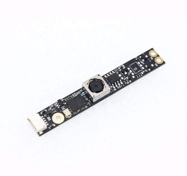 High Resolution Ov5640/OV5645 CMOS Sensor Auto Focus 5mp USB Camera Module
