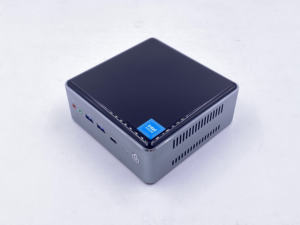 Nuevo Seekmini PN130I Ai Edge Computing Mini PC de Bajo Consumo con Intel <span class=keywords><strong>Core</strong></span> <span class=keywords><strong>I5</strong></span>-<span class=keywords><strong>11320H</strong></span> de 4 Núcleos, DDR4 de 32GB, Windows 11 y SSD de 32GB - Product Image 1