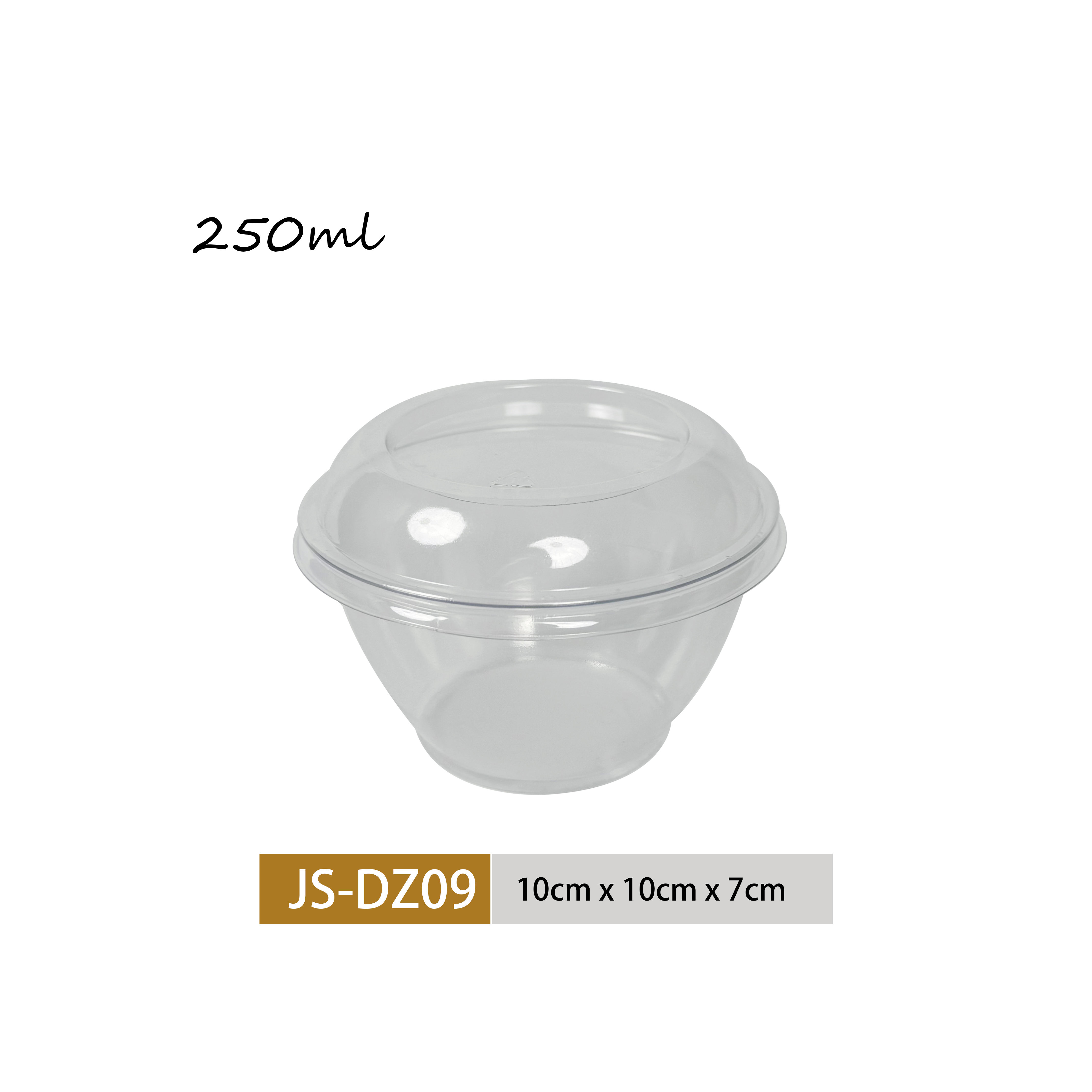 JS-DZ09 250ml