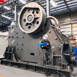 Кварцевая дробилка для камня - Product Image 4